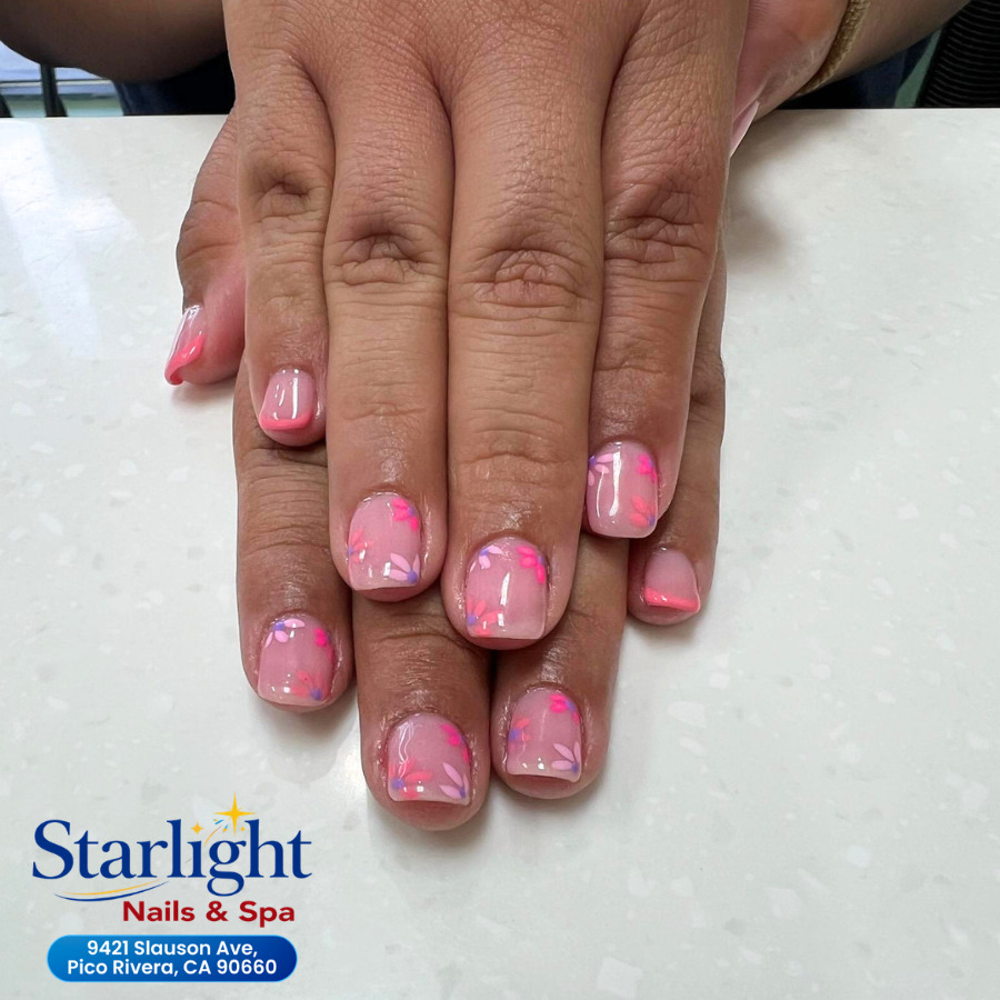 Nail May 8